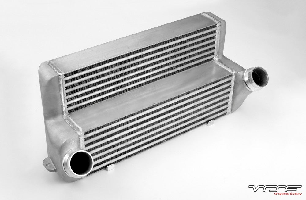VRSF Race Intercooler FMIC Upgrade Kit 12-16 F20 & F30 228i/M235i/328i/335i /428i/435i N20 N55