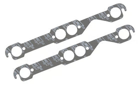 Mr. Gasket Ultra-Seal Header Gaskets Fits 1955-1991 Chevrolet 262-400 Gen I Small Block