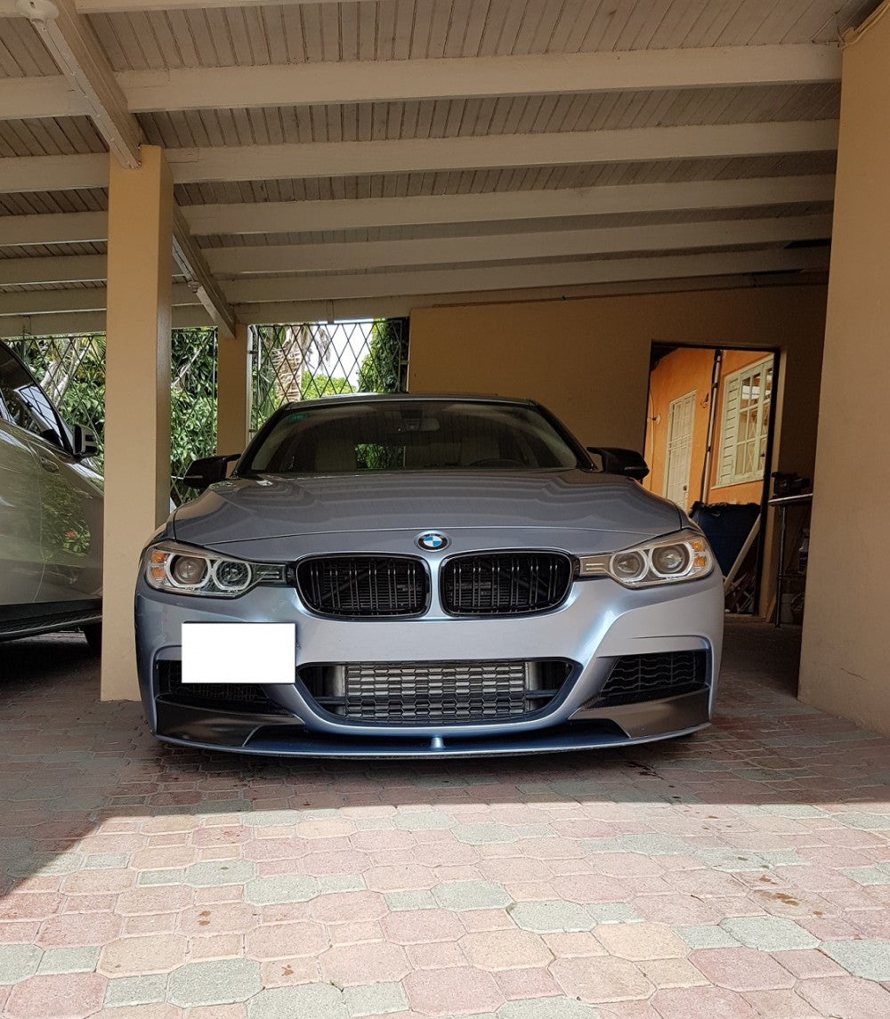 VRSF Race Intercooler FMIC Upgrade Kit 12-16 F20 & F30 228i/M235i