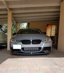 VRSF Race Intercooler FMIC Upgrade Kit 12-16 F20 & F30 228i/M235i/328i/335i /428i/435i N20 N55-3