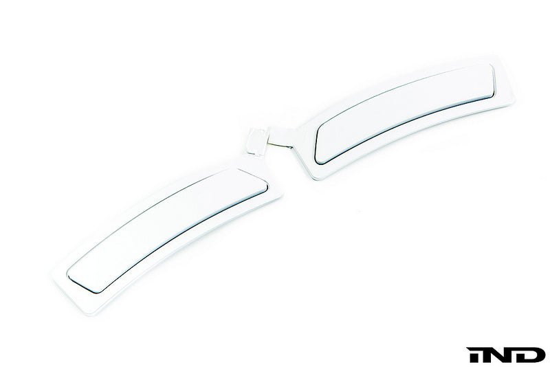 IND F30 3-Series / F32 4-Series Painted Front Reflector Set