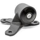 Innovative 02-05 Civic K-Series Black Steel Mounts 85A Bushings (Not K24 Trans)-2