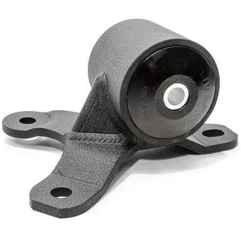Innovative 02-05 Civic K-Series Black Steel Mounts 75A Bushings (Not K24 Trans)