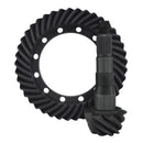 USA Standard Ring & Pinion Gear Set For Toyota Landcruiser in a 4.56 Ratio-1
