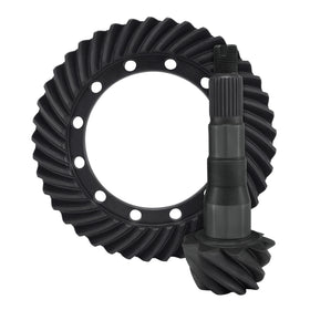 USA Standard Ring & Pinion Gear Set For Toyota Landcruiser in a 4.56 Ratio