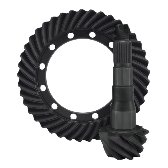 USA Standard Ring & Pinion Gear Set For Toyota Landcruiser in a 4.56 Ratio