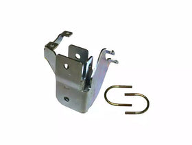 Superlift 07-18 Jeep Wrangler JK (2.5-4in Kits) Track Bar Braket Kit - Rear