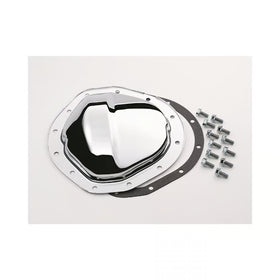 Mr. Gasket Chrome Differential Cover