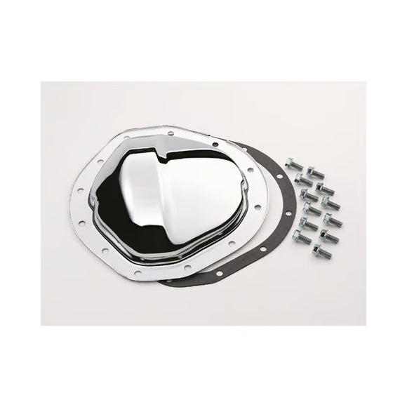 Mr. Gasket Chrome Differential Cover