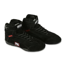 ADRENALINE HIGH TOP 13 BLACK