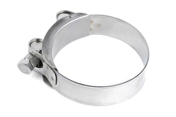Dinan Low-Profile Barrel Band Clamp - 3"