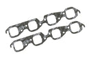 Mr. Gasket Ultra-Seal Header Gaskets Fits 1965-1990 Chevrolet 396-454 Mark IV Big Block-1