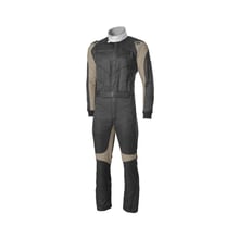 SIX O SUIT XXLRG BLK/GREY