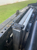 FROSTBITE ALUM RADTR 3-ROW LS-SWAP 73-87-4