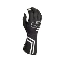 ESSE GLOVE X-LARGE BLACK