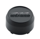 Method Cap T080 - 123mm - Black - Tall - Snap In-1