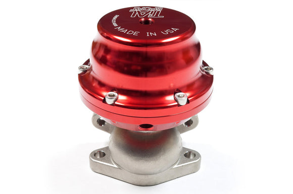 WASTEGATE 38MM .7 BAR (10.15 PSI) RED