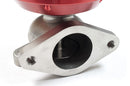 WASTEGATE 38MM .7 BAR (10.15 PSI) RED-4