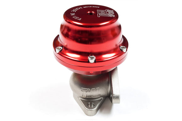 WASTEGATE 38MM .7 BAR (10.15 PSI) RED