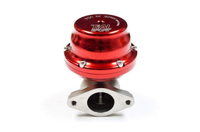 WASTEGATE 38MM .5 BAR (7.25 PSI) RED