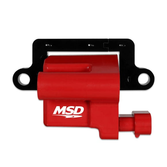 MSD Coils. GM. L-Series. Truck. 99-09. Single
