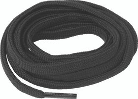 First Gear Coastal Boot Laces - Black