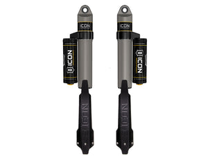 ICON 2020+ Jeep Gladiator JT 1.5in Rear 2.5 Series Shocks VS PB - Pair