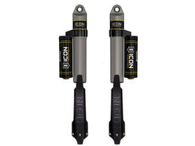 ICON 2020+ Jeep Gladiator JT 1.5in Rear 2.5 Series Shocks VS PB - Pair
