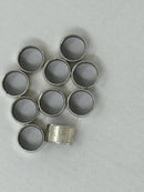 KYB 19-23 Yamaha YZ65/93-01 YZ80/ 02-23 YZ 85 Bushing Cartridge Head 10 mm. - 10 Pack-1