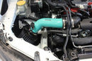 Perrin 18-21 Subaru STI Cold Air Intake - Hyper Teal-4