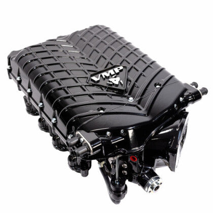 VMP Gen6 3.0 L Supercharger Stage 3 Kit '24+ Mustang 5.0 L - 0