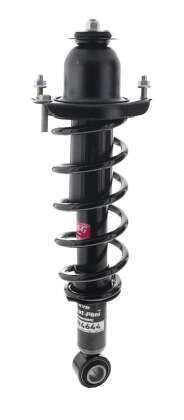KYB 14-18 Toyota Corolla / 2019 Corolla L/ LE/XLE/XSE L4 1.8L Strut-Plus Assembly - Rear Right