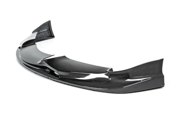 3D Design A90 Supra Carbon Front Lip