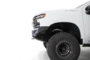 2019 - 2021 Chevy Silverado 1500 Stealth Front Bumper-6