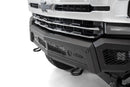 2019 - 2021 Chevy Silverado 1500 Stealth Front Bumper-8