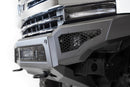 2019 - 2021 Chevy Silverado 1500 Stealth Front Bumper-9