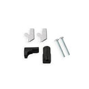 MSD Distributor Cap Bolt Down Kit. Ford Cap-1