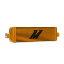 Mishimoto Universal Intercooler - J-Line Gold-6