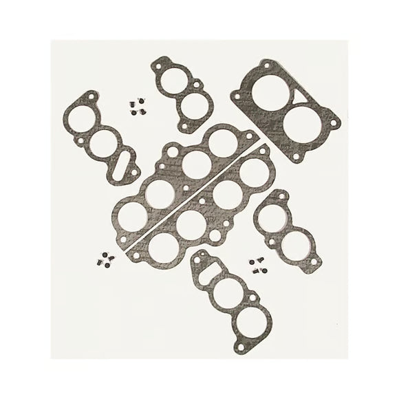 Mr. Gasket Intake Manifold Gaskets, Upper To Lower Intake Manifold Gaskets 1985-1992 Chevrolet 305/350 Gen I Small Block