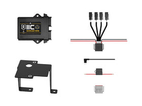 Icon 2024 Lexus GX550 Intelligent Control Install Kit