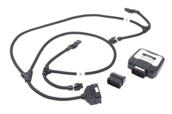 Dinantronics X - 2015-2020 BMW M3C / M4C