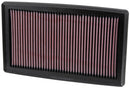 K&N Replacement Air Filter 13-14 Honda Accord V6 3.5L F/I-2