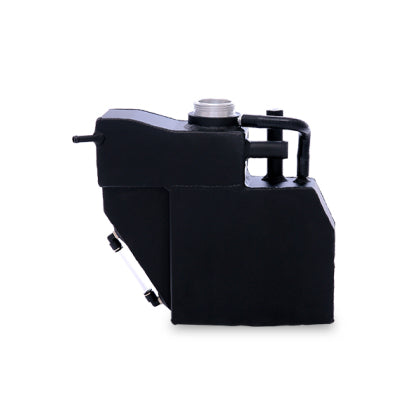 MISHIMOTO ALUMINUM COOLANT/EXPANSION TANK: 2016+ CHEVY CAMARO