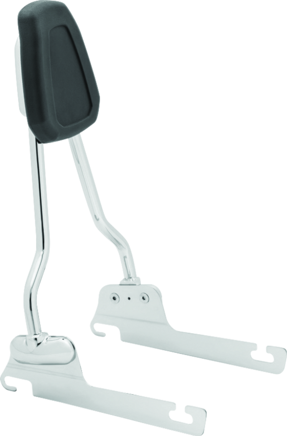 Kuryakyn Sissy Bar For Dyna Chrome