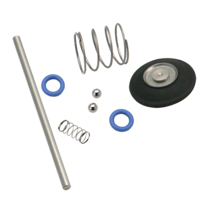 S&S Cycle Super E/G Accelerator Pump Rebuild Kit