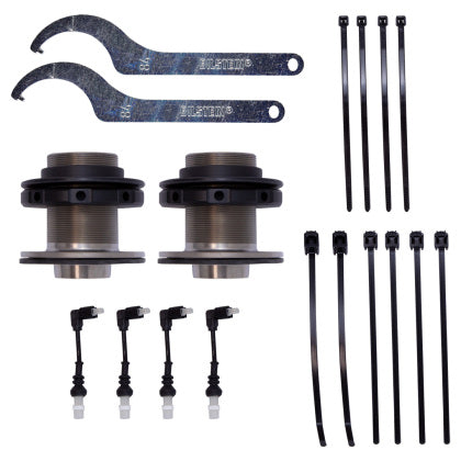 Bilstein 19-26 BMW 330i xDrive 20-21 M340i xDrive 2021 330e/430 xDrive EVO SE Coilovers