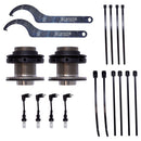 Bilstein 19-26 BMW 330i xDrive 20-21 M340i xDrive 2021 330e/430 xDrive EVO SE Coilovers-2