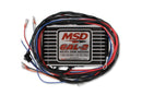 MSD BLK MSD-6AL-2. w/2-Step Limiter.4.6.8cyl-1