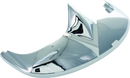 Bikers Choice 59-66 FL Chrome Reproduction Front Fender Tip Replaces H-D 59216-59-1