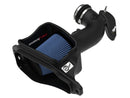 AFE POWER MAGNUM FORCE COLD-AIR INTAKE: 2014–2019 CHEVY CORVETTE-1